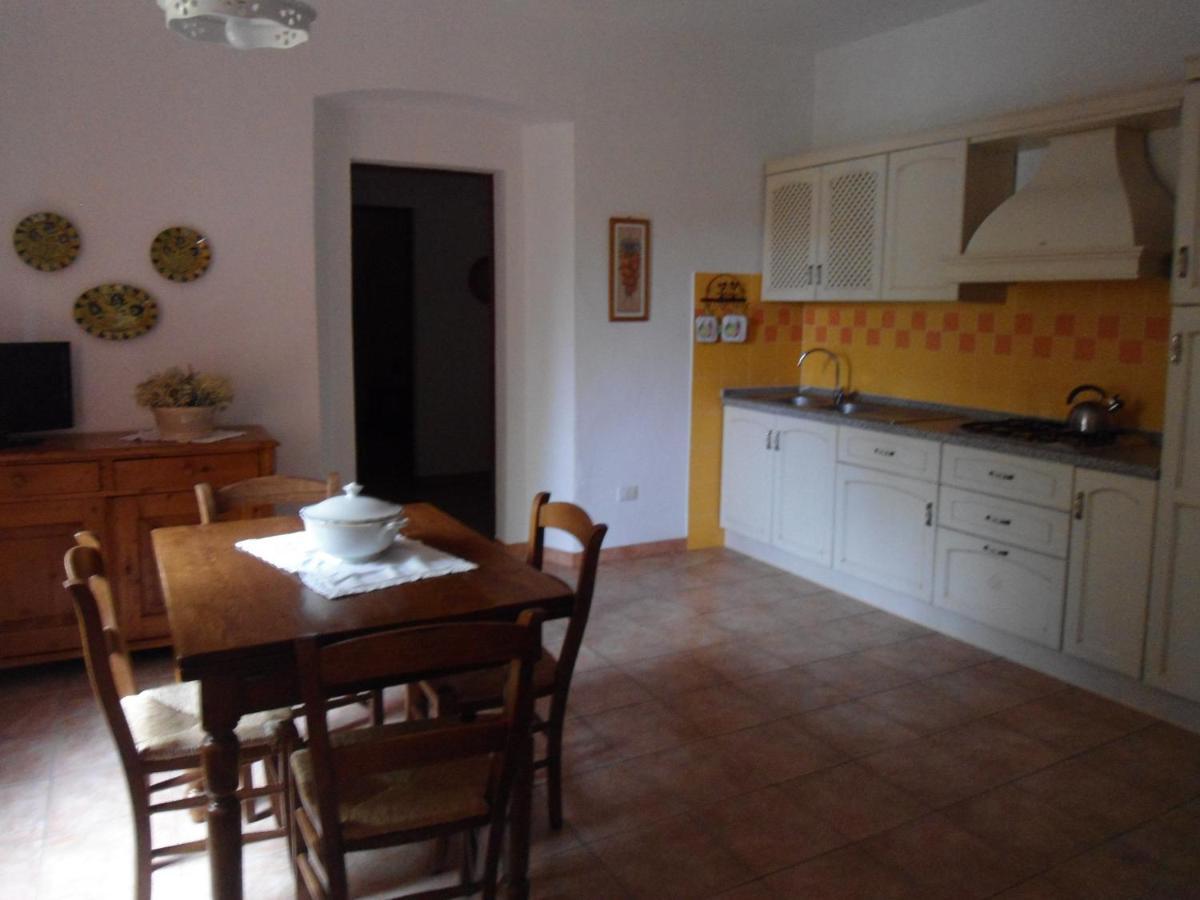 Agriturismo Le Pescine Vada Cameră foto