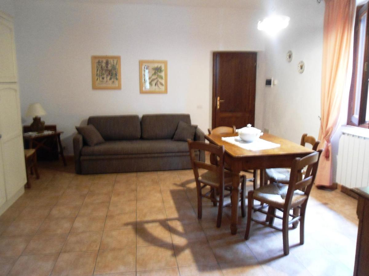 Agriturismo Le Pescine Vada Cameră foto