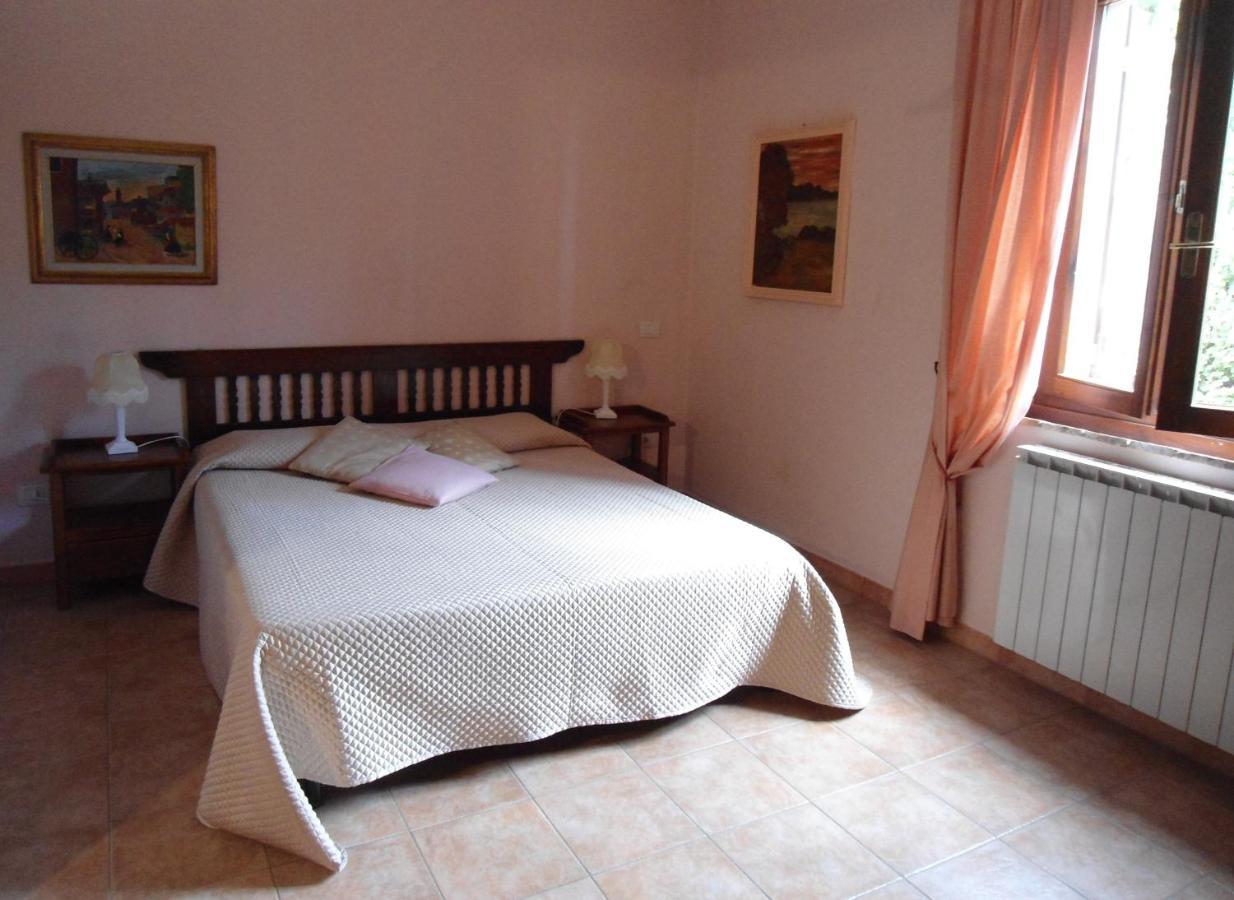 Agriturismo Le Pescine Vada Cameră foto