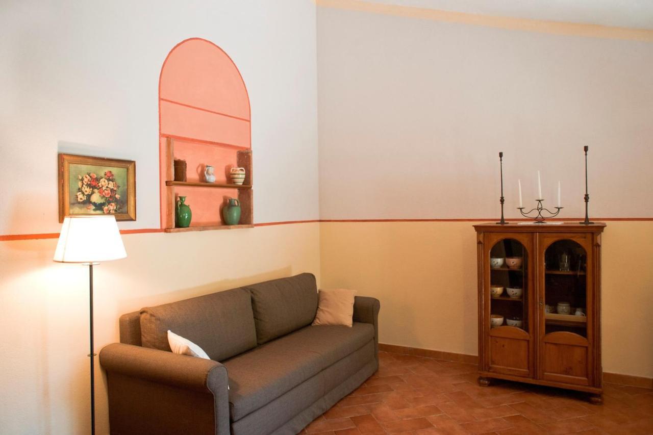 Agriturismo Le Pescine Vada Cameră foto